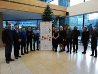 LITVANYA - ADÜ'lü Akademisyenin AB Destekli Proje Toplantısı Polonya'da Yapıldı