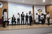 MİLLİ ŞAİR - 'AK Gençlik' Mehmet Akif Ersoy'u Andı
