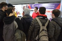 ATıLıM ÜNIVERSITESI - Atılım Üniversitesi, Bursa'da