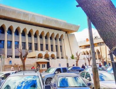 BAE Şam'da büyükelçilik açıyor!