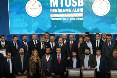 Bakan Varank Açıklaması 'Üretim Yapmanın Kodları Değişiyor'