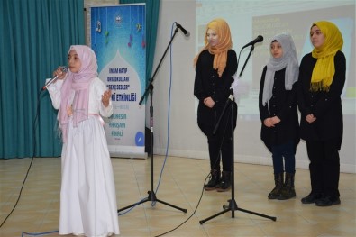 Balıkesir Genç Sesler Musiki Yarışması Edremit'te Düzenlendi