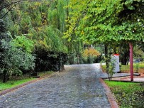 İSTANBUL TEKNIK ÜNIVERSITESI - BEÜ Greenmetric'te Türkiye Üçüncüsü Oldu