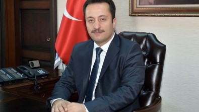 Bilecik Valisi Bilal Şentürk Oldu