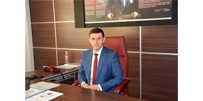 Burhaniye'de Mesleki Eğitim Merkezi Projeleri İle Dikkat Çekti