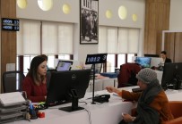 İSTİMLAK - Büyükçekmece Belediyesi, Hafta Sonunda Da Hizmet Verecek