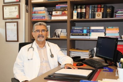 Çok Bilinmeyen 'Mia Sendromu', Böbrek Hastalarını Daha Şiddetli Etkiliyor