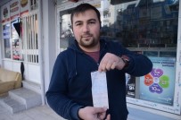 KAVAKBAŞı - Denizli'de Büyükşehir Belediyesi Vermediği Hizmetin Parasını Aldı