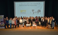 KADIR HAS ÜNIVERSITESI - Dinçer Açıklaması 'Kadınlar Fark Oluşturabilmek İçin İyi Bir Eğitim Almalı'