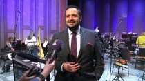 LEYLA GENCER - DOB, 2019'U 'Yeni Yıl' Konseriyle Karşılayacak
