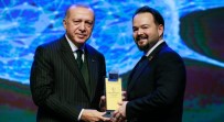 BİLİMSEL ARAŞTIRMA - DPÜ'lü Doç. Dr. Özcan'a 2018 TÜBA-TESEP Ödülü