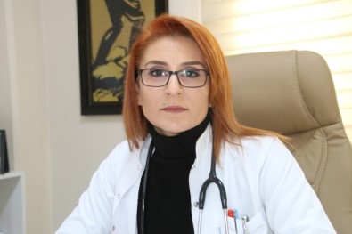 Dr. Şaşoğlu 'Sağlık Raporu Bir İmzadan İbaret Değil'