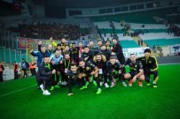 SARı KıRMıZıLıLAR - E.Yeni Malatyaspor'un Kampı 2 Ocak'ta Başlayacak