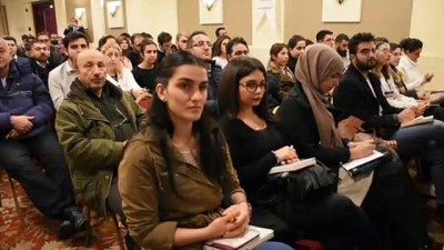 'Faiz Artırmak Kalıcı Bir Çözüm Değil'