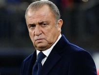 SERDAR AZİZ - Galatasaray'da kriz