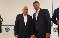 MAHMUT ARSLAN - HAK-İŞ Genel Başkanı Niğde'ye Geliyor