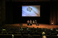 DÜNYA GÖRÜŞÜ - Hasan Kalyoncu Üniversitesinde 12. Psikoloji Gündemi Düzenlendi