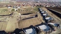 BALKAN SAVAŞI - Hıdırlık Tabyası, Balkanların En Büyük İnteraktif Müzesi Olacak