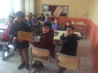 SATRANÇ FEDERASYONU - İmam Hatip Ortaokulunda Satranç Sınıfı Açıldı