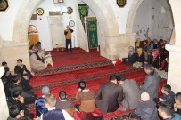 İMAM HATIP LISELERI - İmam Hatipliler, Tarihi Camide Yarıştı