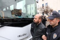 ASKERİ ÖĞRENCİ - Kahramanmaraş Merkezli FETÖ Operasyonu Açıklaması 3 Gözaltı