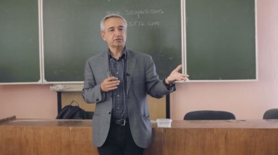 Kayıp Türk Profesör Kolombiya'da Ölü Bulundu