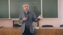 SALSA - Kayıp Türk Profesör Kolombiya'da Ölü Bulundu