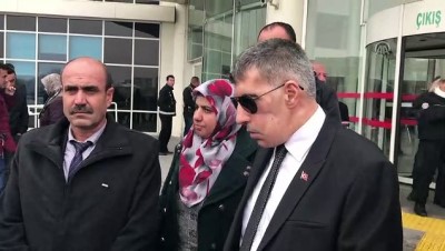 Kayseri'deki Terör Saldırısı Davası