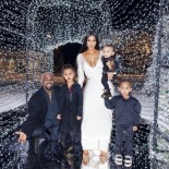 JENNİFER LOPEZ - Kim Kardashian Milyon Dolarlık Parti Düzenlendi
