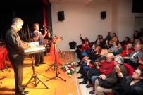 İSMET İNÖNÜ - Koristler, Performanslarıyla Mest Etti