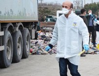MOBESE - Korkunç cinayet: Iraklı Hüseyin’i banyoda parçalayıp çöpe atmışlar