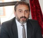 SAĞLIK TURİZMİ - KÜGİAD'tan 'Termal Şehir' Projesine Tam Destek