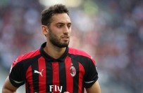 HAKAN ÇALHANOĞLU - Leipzig, Hakan Çalhanoğlu'nu İstiyor