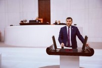 BÜYÜKŞEHİR YASASI - MHP Milletvekili Ersoy, Bünyan Çiftçisinin Sıkıntısını Meclis'te Dile Getirdi
