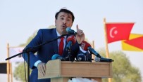 MİLLİ ŞAİR - Milletvekili Aydemir Açıklaması 'Akif'in Davası, Milli İradenin Davasıdır'