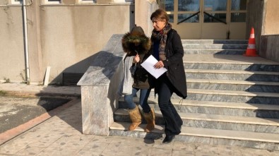 Önce Doğurdu, Sonra Öldürdü, İki Gün Valizde Sakladı