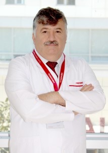 Prof. Dr. Hüseyin Per Memorial Kayseri Hastanesinde