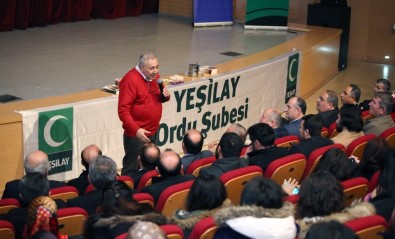 Prof. Dr. Kural Açıklaması 'TV Ve Diziler Gençleri Alkole Özendiriyor'