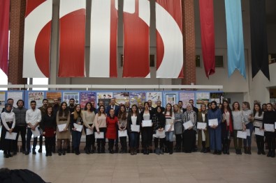 Prof. Dr. Yahya Özsoy Toplum Hizmetleri Ödülleri Sahiplerini Buldu