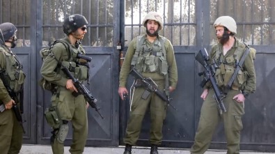 Rus Basını Açıklaması 'İsrail Suriye'de Savaşa Hazırlanıyor'