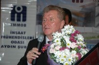 DOĞRU YOL PARTISI - Sarıbaş'ın Cenazesi Öğlen Namazında Defnedilecek