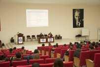 EKONOMIST - 'Şirketlerde Finansman Sorunu Ve Çözüm Yolları' Masaya Yatırıldı