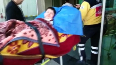 Vücudu Yanan Erbilli Çocuk, Türkiye'de Şifa Buldu