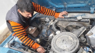 Yılbaşında Yola Çıkacaklara Araç Bakımı Uyarısı