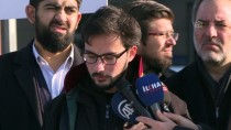 İSTANBUL ADLIYESI - '28 Şubat Mahkumları Yeniden Yargılansın' Talebi