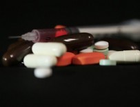 SOSYAL GÜVENLIK KURUMU - 45'i kanser ilacı olmak üzere 413 ilaç daha geri ödeme listesine alındı