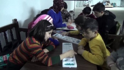 Ahlat'ta Yapılan Yeni Okula 'Ertuğrul Gazi'nin Adı Verildi