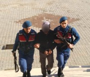 KALP HASTASI - Annesini Öldürüp Jandarmaya Kayıp İlanı Vermiş