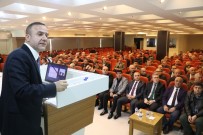 TOPLU TAŞIMA ARACI - Artık Toplu Taşımaları Sivil Polisler Denetleyecek