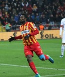 TANRı - Asamoah Gyan'dan Açıklama ''Kasıtlı Olarak Asılsız Haberler Yapılıyor''